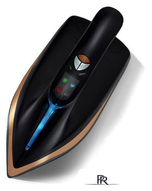 Утюг Gotie GGP-3000 - Изображение №2 — Интернет-магазин ПроЗаказ