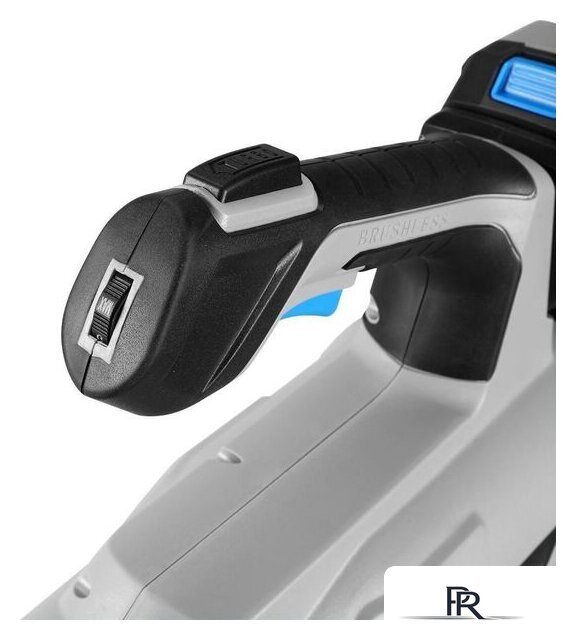 Ручная воздуходувка Deko DKBL20 Pro 063-4362 (с 2-мя АКБ) - Изображение №4 — Интернет-магазин ПроЗаказ