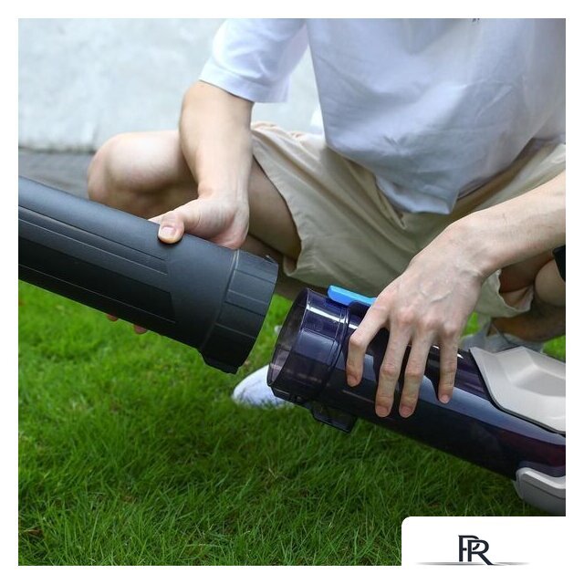 Ручная воздуходувка Deko DKBL20 Pro 063-4362 (с 2-мя АКБ) - Изображение №5 — Интернет-магазин ПроЗаказ