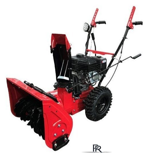 Снегоуборщик StarWind GST-4356L - Изображение №1 — Интернет-магазин ПроЗаказ