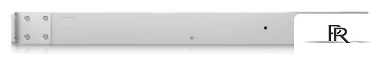 Управляемый коммутатор 2-го уровня Ubiquiti UniFi Switch Mission Critical - Изображение №3 — Интернет-магазин ПроЗаказ