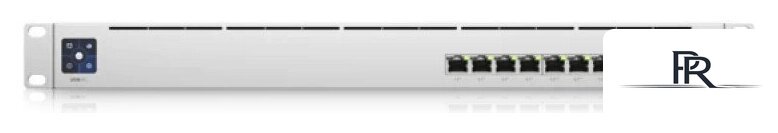 Управляемый коммутатор 2-го уровня Ubiquiti UniFi Switch Mission Critical - Изображение №1 — Интернет-магазин ПроЗаказ