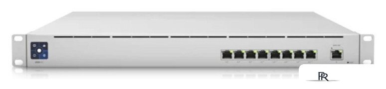 Управляемый коммутатор 2-го уровня Ubiquiti UniFi Switch Mission Critical - Изображение №6 — Интернет-магазин ПроЗаказ