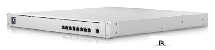 Управляемый коммутатор 2-го уровня Ubiquiti UniFi Switch Mission Critical - Изображение №2 — Интернет-магазин ПроЗаказ