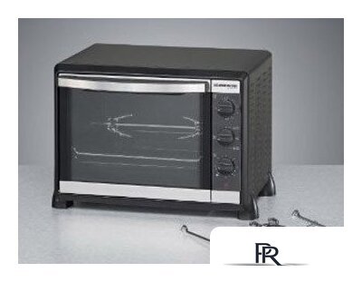 Мини-печь ROMMELSBACHER BG 1550 - Изображение №10 — Интернет-магазин ПроЗаказ
