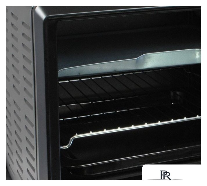 Мини-печь ROMMELSBACHER BG 1550 - Изображение №7 — Интернет-магазин ПроЗаказ