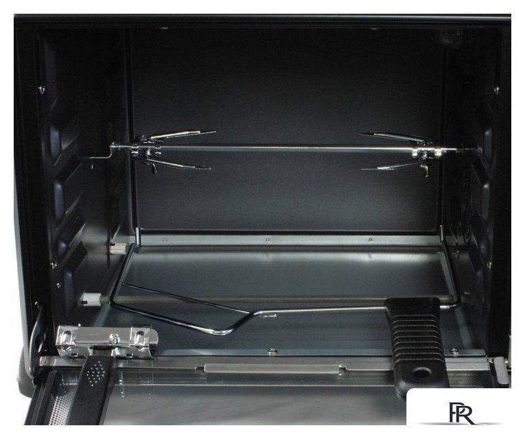 Мини-печь ROMMELSBACHER BG 1550 - Изображение №8 — Интернет-магазин ПроЗаказ
