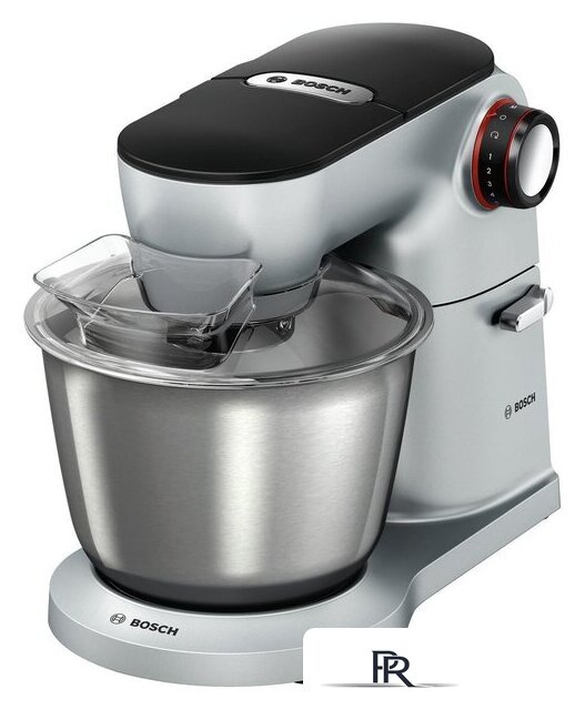 Кухонная машина Bosch MUM9B34S27 - Изображение №8 — Интернет-магазин ПроЗаказ