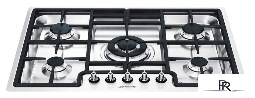 Варочная панель Smeg PGF75-4 - Изображение №1 — Интернет-магазин ПроЗаказ