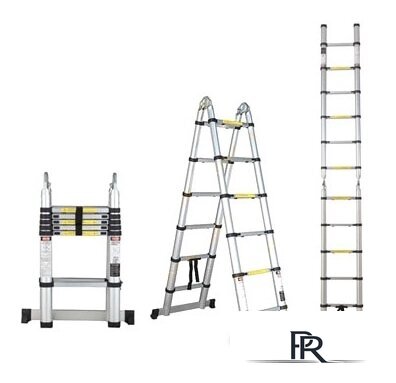 Лестница-трансформер Startul ST9733-044 - Изображение №1 — Интернет-магазин ПроЗаказ