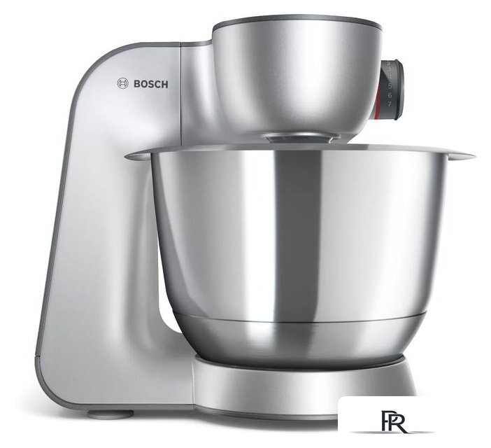 Кухонная машина Bosch MUM58365 - Изображение №2 — Интернет-магазин ПроЗаказ