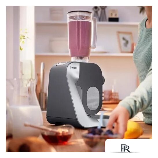 Кухонная машина Bosch MUM58365 - Изображение №8 — Интернет-магазин ПроЗаказ
