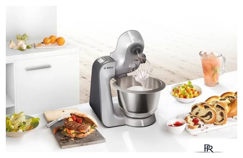 Кухонная машина Bosch MUM58365 - Изображение №9 — Интернет-магазин ПроЗаказ