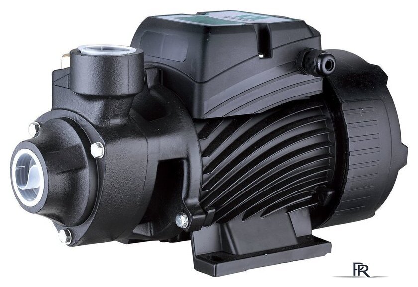 Самовсасывающий насос Pumpman QB80 - Изображение №1 — Интернет-магазин ПроЗаказ