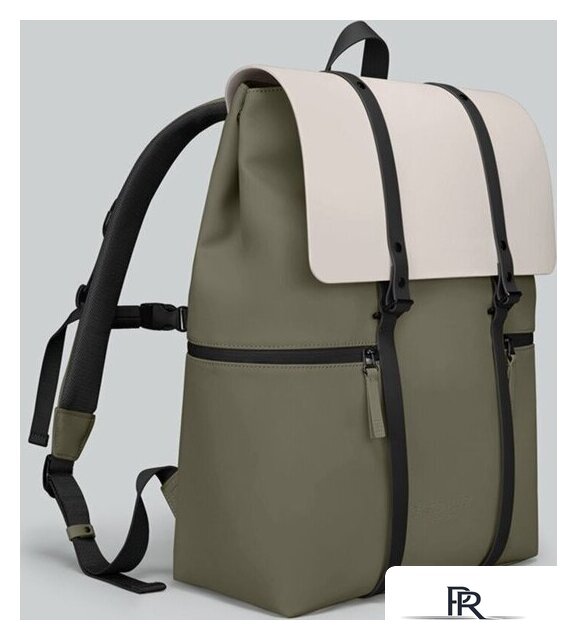 Городской рюкзак Gaston Luga Splash 2.0 16