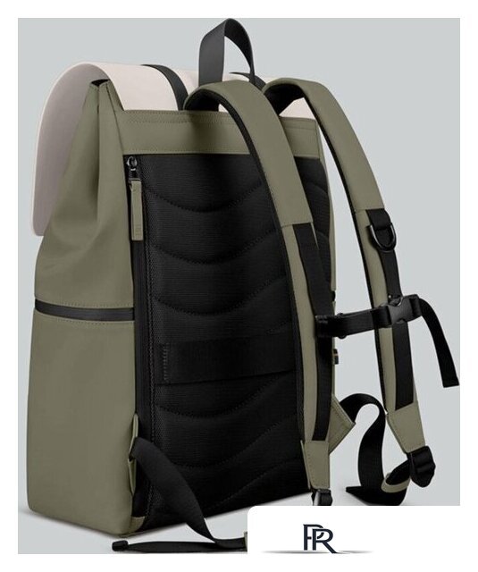 Городской рюкзак Gaston Luga Splash 2.0 16