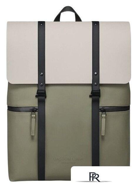 Городской рюкзак Gaston Luga Splash 2.0 16