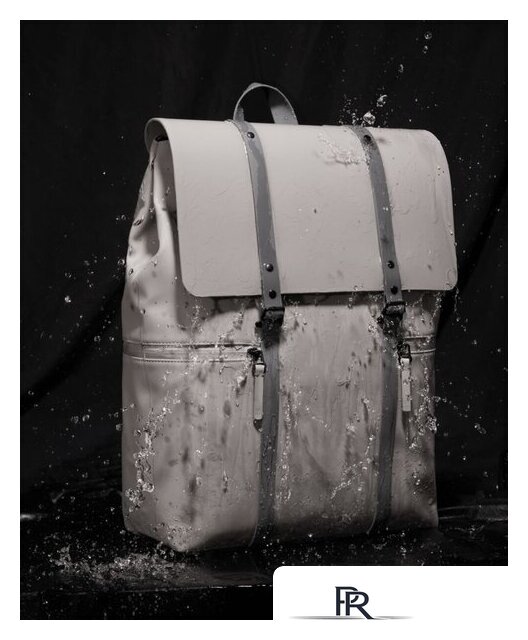 Городской рюкзак Gaston Luga Splash 2.0 16