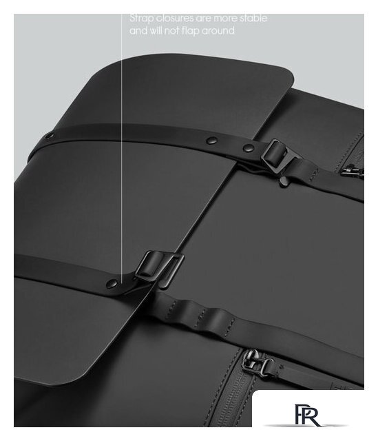 Городской рюкзак Gaston Luga Splash 2.0 16