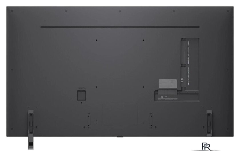 MiniLED телевизор LG QNED evo AI QNED85 65QNED85B6C - Изображение №7 — Интернет-магазин ПроЗаказ