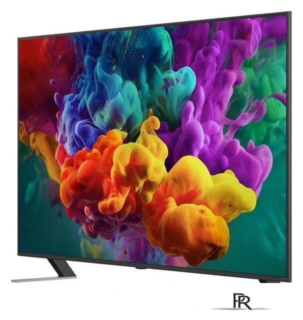 MiniLED телевизор LG QNED evo AI QNED85 65QNED85B6C - Изображение №2 — Интернет-магазин ПроЗаказ