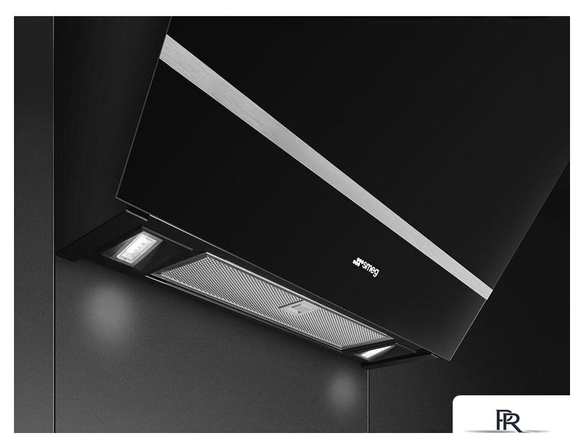 Кухонная вытяжка Smeg KV26N - Изображение №4 — Интернет-магазин ПроЗаказ