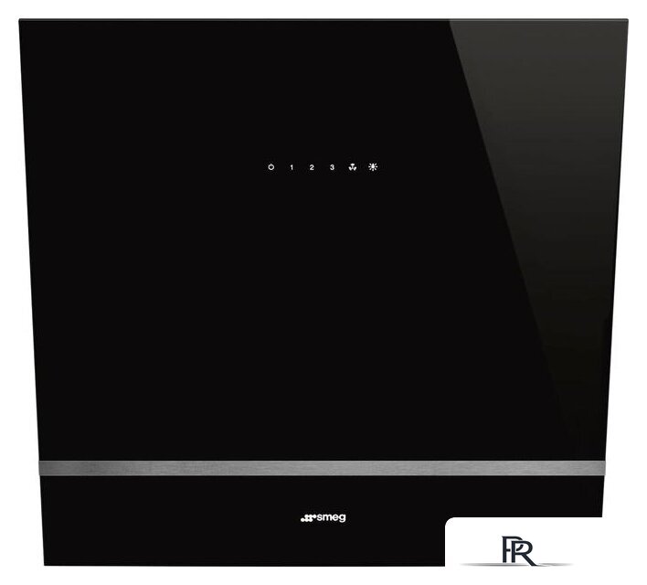 Кухонная вытяжка Smeg KV26N - Изображение №1 — Интернет-магазин ПроЗаказ