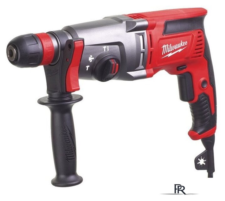 Перфоратор Milwaukee PH 26 TX 4933464579 - Изображение №2 — Интернет-магазин ПроЗаказ