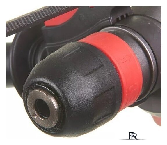 Перфоратор Milwaukee PH 26 TX 4933464579 - Изображение №3 — Интернет-магазин ПроЗаказ