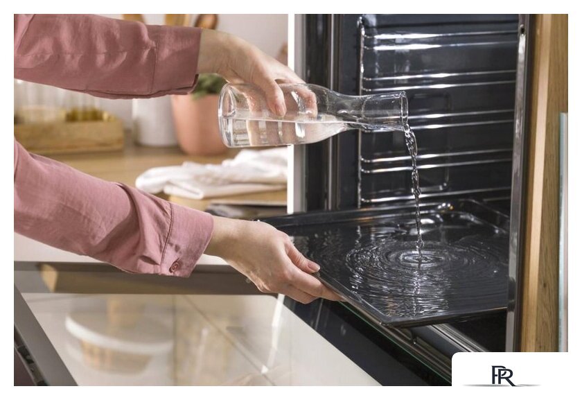 Электрический духовой шкаф Gorenje BO6725E02BG - Изображение №12 — Интернет-магазин ПроЗаказ
