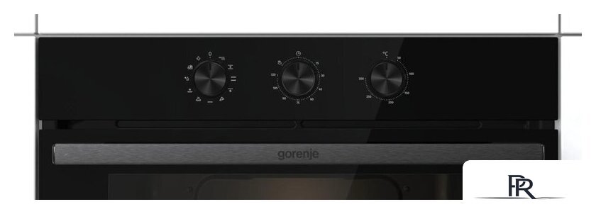 Электрический духовой шкаф Gorenje BO6725E02BG - Изображение №6 — Интернет-магазин ПроЗаказ