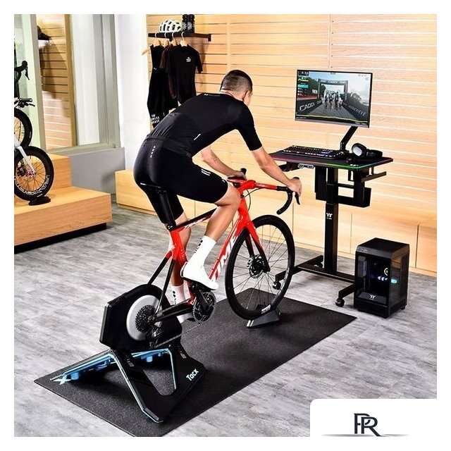 Геймерский стол Thermaltake Cycledesk 100 Smart Gaming Desk - Изображение №4 — Интернет-магазин ПроЗаказ