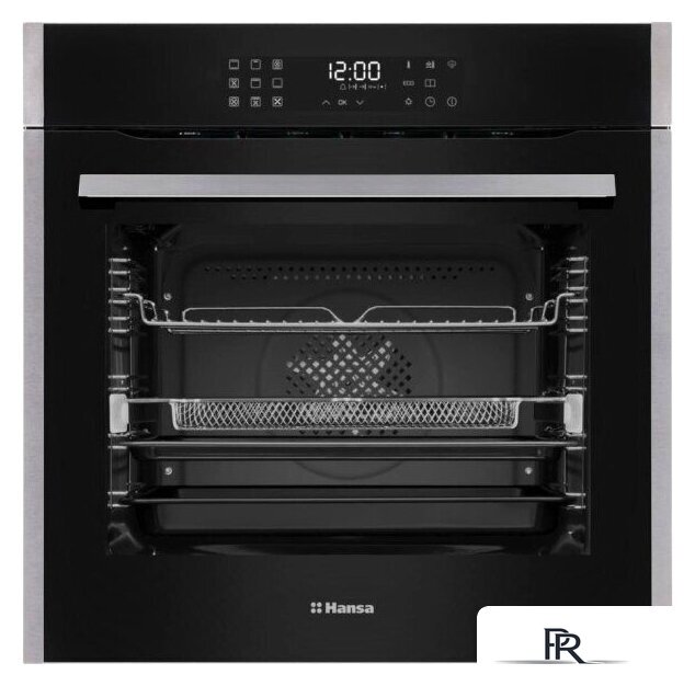 Электрический духовой шкаф Hansa BOES69871 - Изображение №1 — Интернет-магазин ПроЗаказ