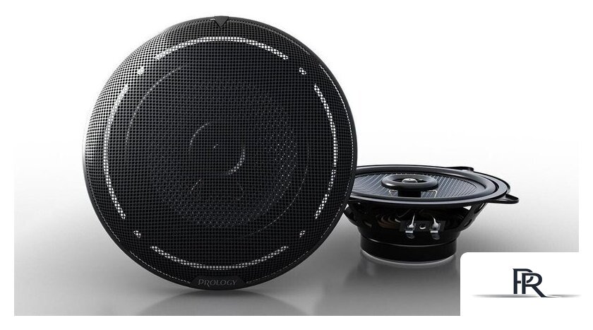 Коаксиальная АС Prology PX-130 - Изображение №4 — Интернет-магазин ПроЗаказ