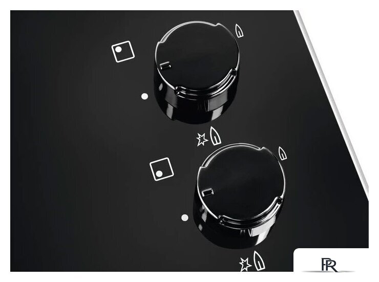 Варочная панель Electrolux KGG6407K - Изображение №5 — Интернет-магазин ПроЗаказ