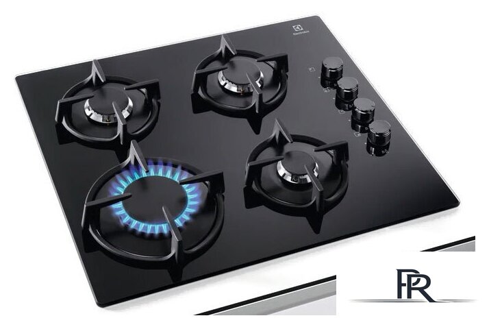 Варочная панель Electrolux KGG6407K - Изображение №6 — Интернет-магазин ПроЗаказ