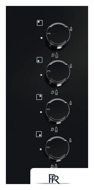 Варочная панель Electrolux KGG6407K - Изображение №7 — Интернет-магазин ПроЗаказ