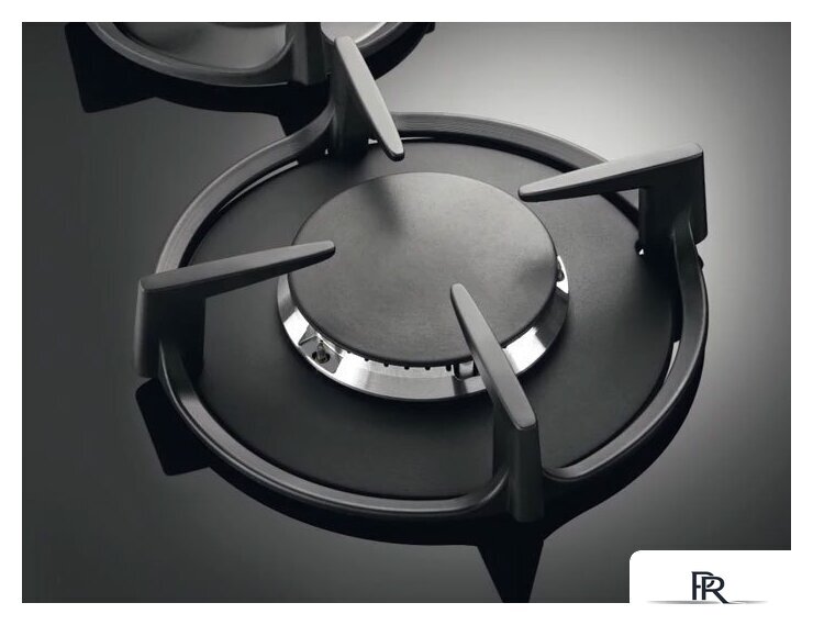 Варочная панель Electrolux KGG6407K - Изображение №4 — Интернет-магазин ПроЗаказ