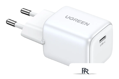 Сетевое зарядное Ugreen CD319 15326 - Изображение №1 — Интернет-магазин ПроЗаказ