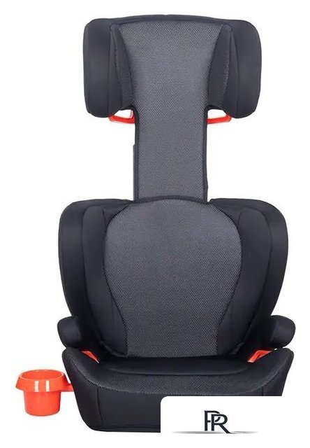 Детское автокресло Farfello YKO-969 Isofix (черный) - Изображение №4 — Интернет-магазин ПроЗаказ
