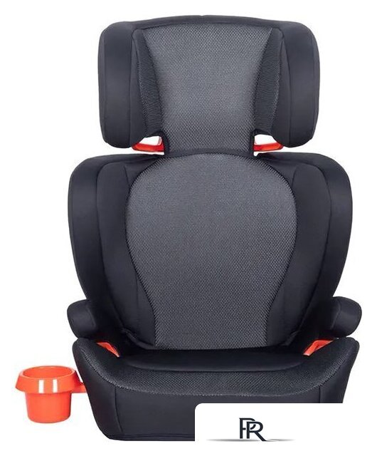 Детское автокресло Farfello YKO-969 Isofix (черный) - Изображение №2 — Интернет-магазин ПроЗаказ