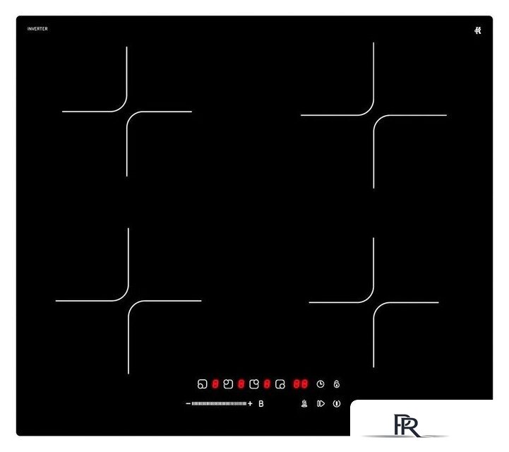 Варочная панель KUPPERSBERG ICI 607 - Изображение №2 — Интернет-магазин ПроЗаказ
