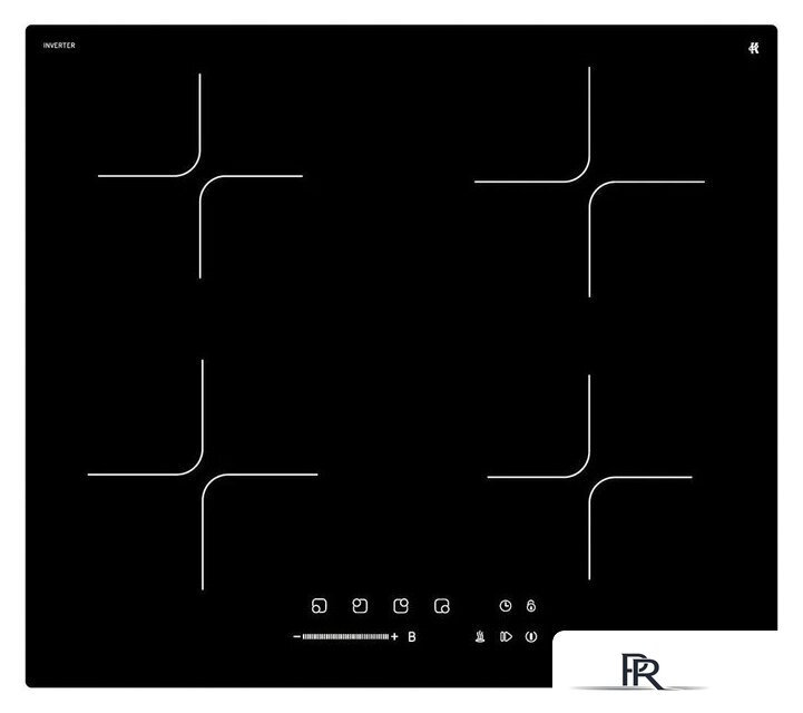 Варочная панель KUPPERSBERG ICI 607 - Изображение №1 — Интернет-магазин ПроЗаказ