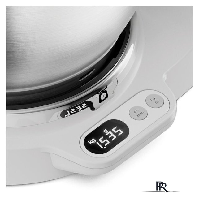 Кухонная машина Kenwood Titanium Chef Baker XL KVL65.001WH - Изображение №4 — Интернет-магазин ПроЗаказ