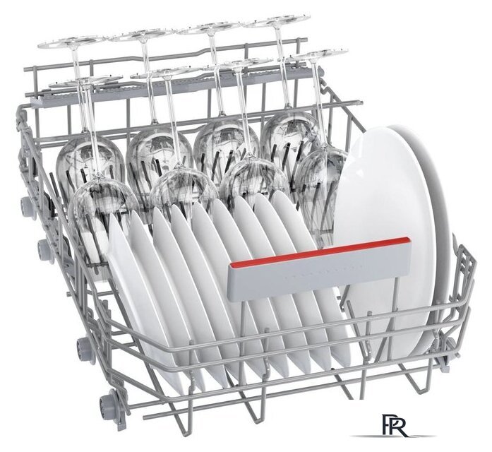 Встраиваемая посудомоечная машина Bosch Serie 4 SPV4EMX25E - Изображение №3 — Интернет-магазин ПроЗаказ