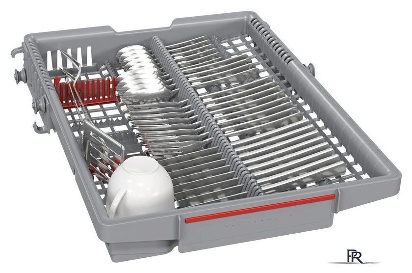 Встраиваемая посудомоечная машина Bosch Serie 4 SPV4EMX25E - Изображение №5 — Интернет-магазин ПроЗаказ