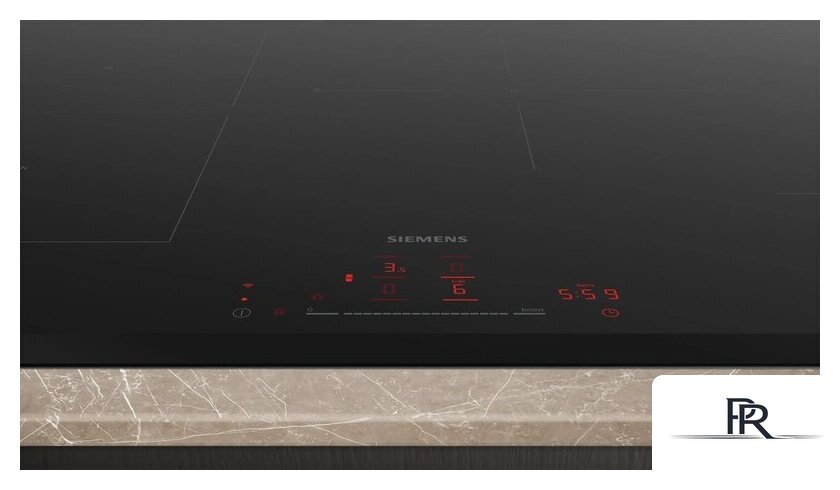 Варочная панель Siemens iQ500 ED851HSB1E - Изображение №3 — Интернет-магазин ПроЗаказ