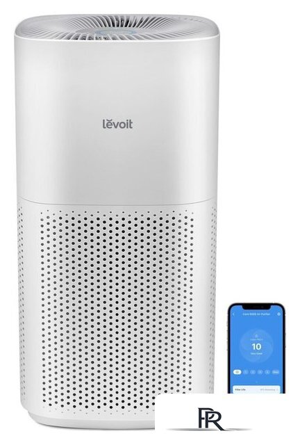 Очиститель воздуха Levoit Core 600S - Изображение №1 — Интернет-магазин ПроЗаказ