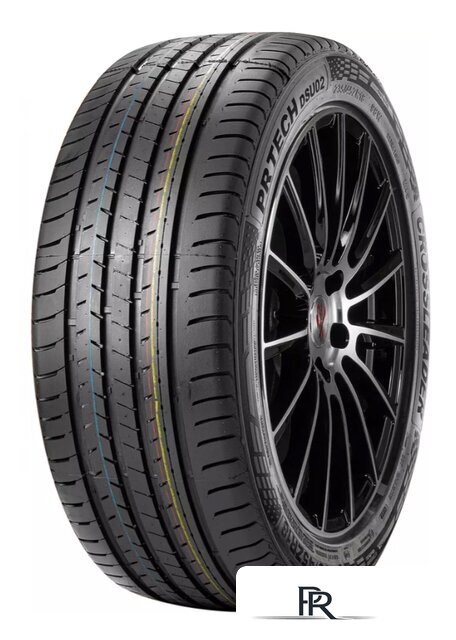 Летние шины DoubleStar DSU02 225/45R18 95W - Изображение №1 — Интернет-магазин ПроЗаказ