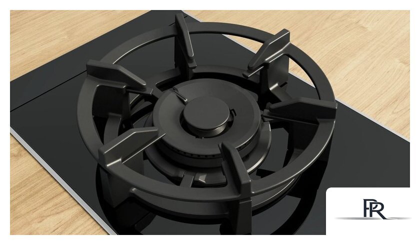 Варочная панель Bosch Serie 8 PRA3A6I10 - Изображение №3 — Интернет-магазин ПроЗаказ